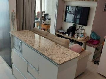 Apartamento · 62m² · 2 Quartos · 1 Vaga · Apartamento em Vila Santa Catarina com 62m²