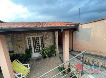 Capela-frente · Casa à venda Jardim Bela Vista em Vinhedo