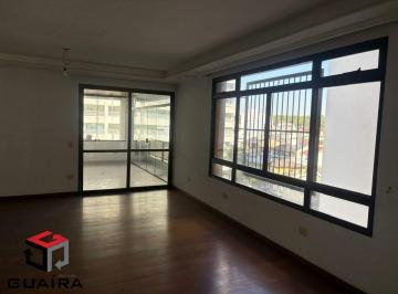 Apartamento · 236m² · 4 Quartos · 3 Vagas · Apartamento à venda 4 quartos 3 suítes 3 vagas Chácara Inglesa - São Bernardo do Campo - SP
