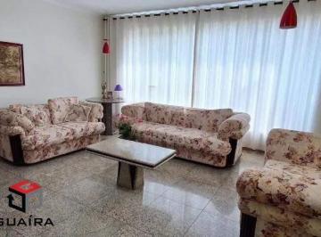 Casa · 450m² · 4 Quartos · 5 Vagas · Sobrado à venda 4 quartos 1 suíte 5 vagas Rudge Ramos - São Bernardo do Campo - SP