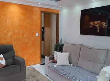Casa · 206m² · 2 Quartos · 2 Vagas · Sobrado à venda 2 quartos 2 vagas Assunção - São Bernardo do Campo - SP