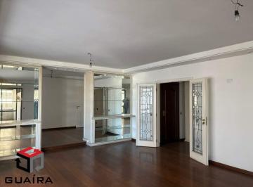 Apartamento · 236m² · 4 Quartos · 3 Vagas · Apartamento à venda 4 quartos 2 suítes 3 vagas Chácara Inglesa - São Bernardo do Campo - SP
