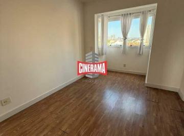Apartamento · 114m² · 3 Quartos · 2 Vagas · Apartamento para aluguel em Centro - Santo André | Cinerama Imóveis