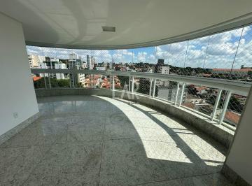 Apartamento · 193m² · 4 Quartos · 4 Vagas · Apartamento à venda, 4 quartos, 4 suítes, 4 vagas, São José - Belo Horizonte/MG