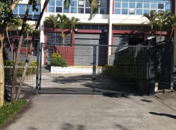 202506051126342292.jpg · Galpão / Depósito / Armazém com 1 quarto para alugar em Barueri, no bairro Alphaville Industrial
