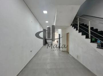 Comercial · 297m² · 2 Vagas · Locação Prédio Comercial Sao Caetano do Sul Santa Paula Ref: 44284