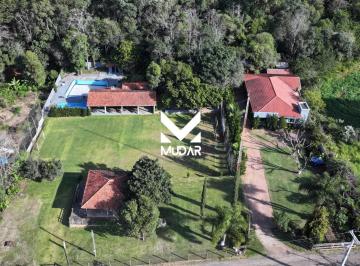 Apartamento · 470m² · 3 Quartos · 1 Vaga · Chácara no Contorno – Rancho Gomes