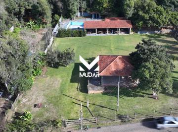 Casa · Chácara no Contorno próximo ao Centro de Eventos