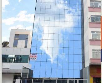 Comercial · 4248m² · Prédio Inteiro para locação na Avenida Bernardino de Campos, Paraíso, São Paulo, SP