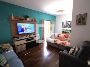 Casa · 87m² · 2 Quartos · 2 Vagas · Casa à Venda - Vila América, 2 Quartos,  87 m² - Santo André