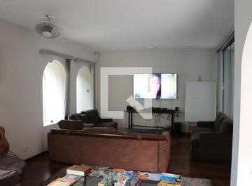 Casa · 400m² · 6 Quartos · 5 Vagas · Casa à Venda - Tatuapé, 6 Quartos, 400 m² - São Paulo