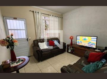 Casa · 122m² · 2 Quartos · 1 Vaga · Casa à Venda - Nambi, 2 Quartos,  122 m² - Jundiaí