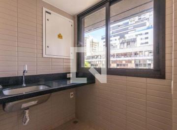 Apartamento en Venda de 3 quartos Lourdes · Apartamento à Venda - Lourdes, 3 Quartos, 108 m² - Belo Horizonte