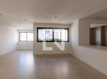 Apartamento · 108m² · 3 Quartos · 2 Vagas · Apartamento à Venda - Lourdes, 3 Quartos,  108 m² - Belo Horizonte
