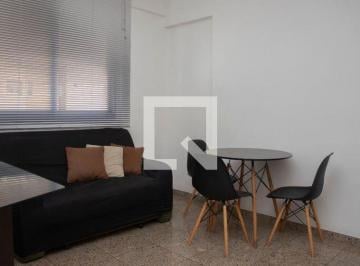 Apartamento · 48m² · 1 Quarto · 1 Vaga · Apartamento à Venda - Funcionários, 1 Quarto,  48 m² - Belo Horizonte