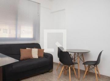 Apartamento de 1 quarto, Belo Horizonte · Apartamento à Venda - Funcionários, 1 Quarto,  48 m² - Belo Horizonte