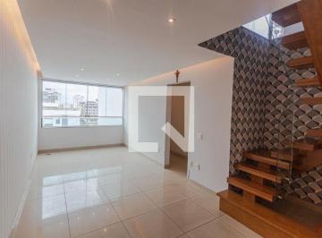 Apartamento · 180m² · 3 Quartos · 2 Vagas · Apartamento à Venda - Sagrada Família, 3 Quartos,  180 m² - Belo Horizonte