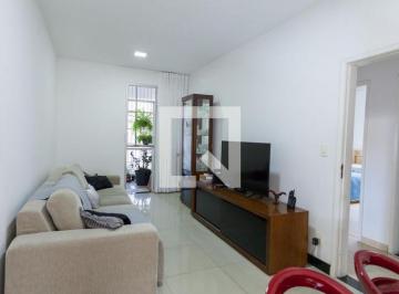 Apartamento · 142m² · 3 Quartos · 2 Vagas · Apartamento à Venda - Santo Antônio, 3 Quartos,  142 m² - Belo Horizonte