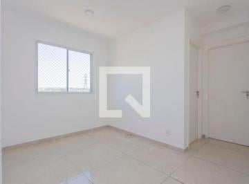 Apartamento · 36m² · 2 Quartos · 1 Vaga · Apartamento para Aluguel - Socorro, 2 Quartos, 36 m² - São Paulo