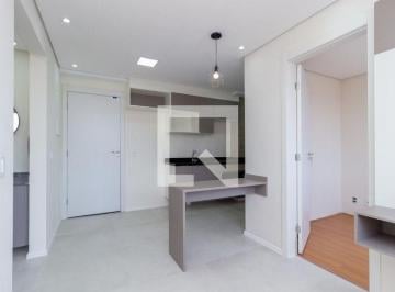 Apartamento · 35m² · 2 Quartos · Apartamento para Aluguel - Canindé, 2 Quartos, 35 m² - São Paulo