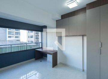 Apartamento · 27m² · 1 Quarto · Apartamento para Aluguel - Vila Gustavo, 1 Quarto, 27 m² - São Paulo