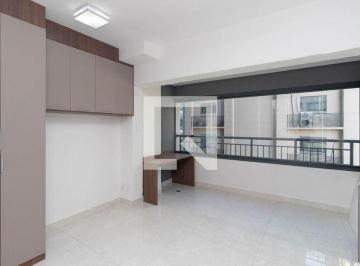 Apartamento · 27m² · 1 Quarto · Apartamento para Aluguel - Vila Gustavo, 1 Quarto, 27 m² - São Paulo
