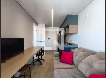 Apartamento · 40m² · 1 Quarto · Apartamento para Aluguel - Ipiranga, 1 Quarto, 40 m² - São Paulo