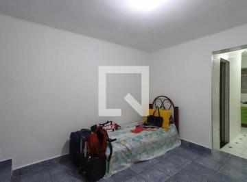 Casa · 60m² · 2 Quartos · Casa para Aluguel - Vila Zulmiran, 2 Quartos,  60 m² - São Paulo