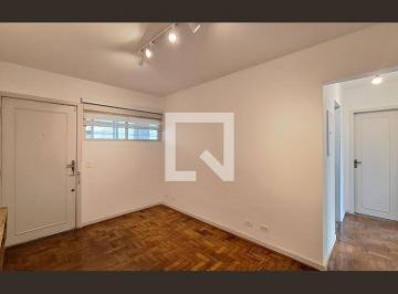Apartamento · 47m² · 2 Quartos · 1 Vaga · Apartamento para Aluguel - Vila Romana, 2 Quartos, 47 m² - São Paulo
