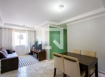 Apartamento · 53m² · 2 Quartos · 1 Vaga · Apartamento para Aluguel - Cidade Sao Jorge, 2 Quartos, 53 m² - Santo André
