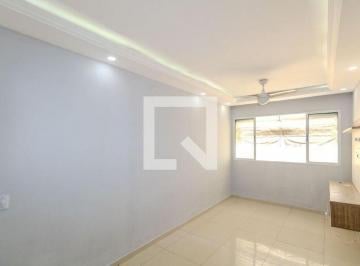 Apartamento · 53m² · 2 Quartos · 2 Vagas · Apartamento para Aluguel - Campo Grande, 2 Quartos, 53 m² - Rio de Janeiro
