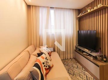 Apartamento · 38m² · 2 Quartos · Apartamento para Aluguel - Mooca, 2 Quartos,  38 m² - São Paulo