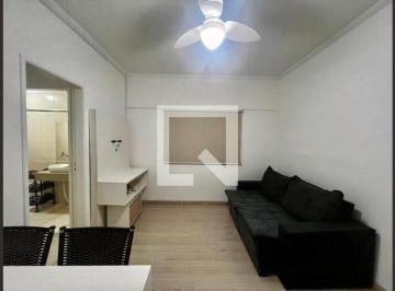 Apartamento · 42m² · 1 Quarto · 1 Vaga · Apartamento para Aluguel - Cambuí, 1 Quarto, 42 m² - Campinas