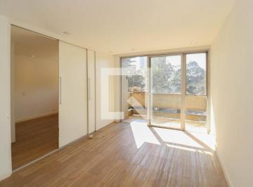 Apartamento · 50m² · 1 Quarto · 1 Vaga · Apartamento para Aluguel - Vila Madalena, 1 Quarto, 50 m² - São Paulo