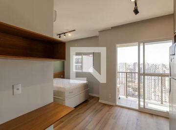 Apartamento · 24m² · 1 Quarto · Apartamento para Aluguel - Vila Olímpia, 1 Quarto, 24 m² - São Paulo