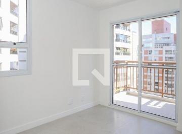 Apartamento · 40m² · 2 Quartos · Apartamento para Aluguel - Perdizes, 2 Quartos, 40 m² - São Paulo