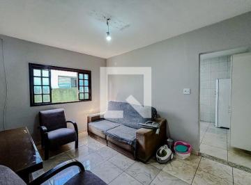 Casa · 80m² · 2 Quartos · 1 Vaga · Casa para Aluguel - Mooca, 2 Quartos, 80 m² - São Paulo