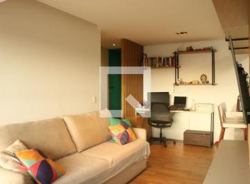 Apartamento · 62m² · 2 Quartos · 2 Vagas · Apartamento para Aluguel - Vila Leopoldina, 2 Quartos, 62 m² - São Paulo