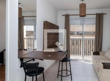 Apartamento · 38m² · 2 Quartos · Apartamento para Aluguel - Bom Retiro, 2 Quartos, 38 m² - São Paulo