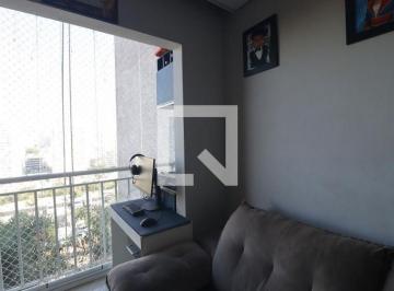 Apartamento · 49m² · 2 Quartos · 1 Vaga · Apartamento para Aluguel - Nambi, 2 Quartos, 49 m² - Jundiaí