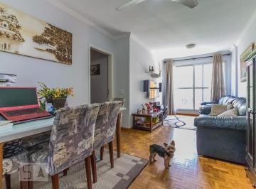 Apartamento de 2 quartos, São Paulo · Apartamento para Aluguel - Bela Vista, 2 Quartos,  75 m² - São Paulo