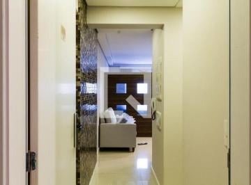 Apartamento · 34m² · 1 Quarto · 1 Vaga · Apartamento para Aluguel - Centro, 1 Quarto, 34 m² - Curitiba