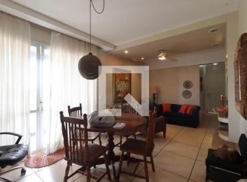 Apartamento · 98m² · 3 Quartos · 1 Vaga · Apartamento para Aluguel - Vila Seixas, 3 Quartos,  98 m² - Ribeirão Preto