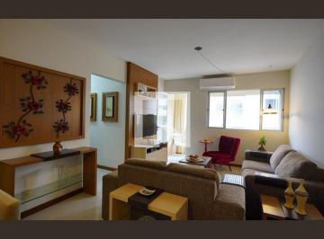 Apartamento · 133m² · 3 Quartos · 1 Vaga · Apartamento para Aluguel - Saco dos Limões, 3 Quartos,  133 m² - Florianópolis