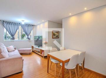 Apartamento · 68m² · 3 Quartos · 1 Vaga · Apartamento para Aluguel - Alto Petrópolis, 3 Quartos, 68 m² - Porto Alegre