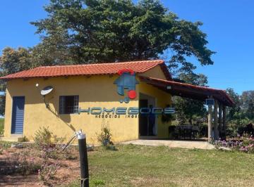 Rural · 1m² · 2 Quartos · Fazenda à venda em Mineiros, Centro, com 2 quartos, com 4235000 m²