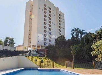 Apartamento · 72m² · 3 Quartos · 2 Vagas · Apartamento à venda em Taubaté, Residencial Novo Horizonte, com 3 quartos, com 72 m²