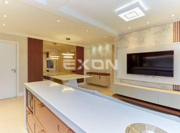 Apartamento · 78m² · 3 Quartos · 1 Vaga · Apartamento impecável de 78m² no Uberaba