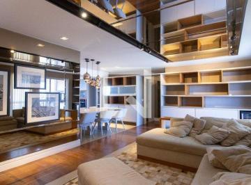 Apartamento · 137m² · 2 Quartos · 3 Vagas · Apartamento à Venda - Mansões Santo Antônio, 2 Quartos, 137 m² - Campinas