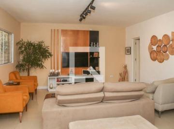 Casa · 200m² · 4 Quartos · 1 Vaga · Casa à Venda - Vila Romana, 4 Quartos, 200 m² - São Paulo